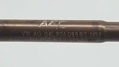 Peça sobressalente para automóvel em segunda mão sonda lambda por audi q3 (8ug) sport edition referências oem iam 04l906088bs  