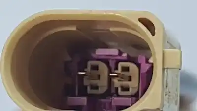 Peça sobressalente para automóvel em segunda mão sonda lambda por audi q3 (8ug) sport edition referências oem iam 04l906088bs  