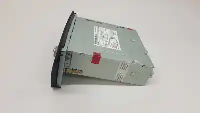 Pièce détachée automobile d'occasion système audio / radiocd pour audi q3 (8ug) sport edition références oem iam   