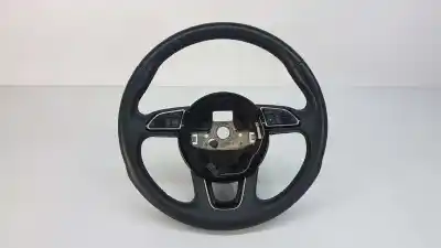 Peça sobressalente para automóvel em segunda mão volante por audi q3 (8ug) sport edition referências oem iam 8u0419091al