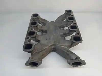 Pezzo di ricambio per auto di seconda mano collettore di aspirazione per bmw serie 7 (e65/e66) 4.0 740d riferimenti oem iam 11617790669  