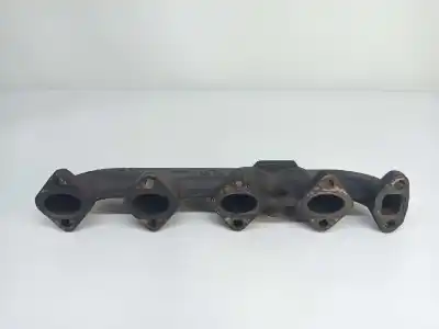 Second-hand car spare part exhaust manifold for bmw serie 7 (e65/e66) 4.0 740d oem iam references 2248574d