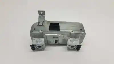 Автозапчасти б/у ПРОТИВОУГОННОЕ УСТРОЙСТВО за SEAT LEON SPORTSTOURER (KL8)  ссылки OEM IAM 2Q0905861B  33575603