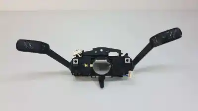 Автозапчастина б/у МНОГОФУНКЦІЙНЕ УПРАВЛІННЯ для SEAT LEON SPORTSTOURER (KL8)  Посилання на OEM IAM 5Q1953507FL  5Q1953507FLIGI