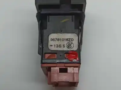 Автозапчастина б/у увага для citroen c4 picasso feel посилання на oem iam 96781018zd  