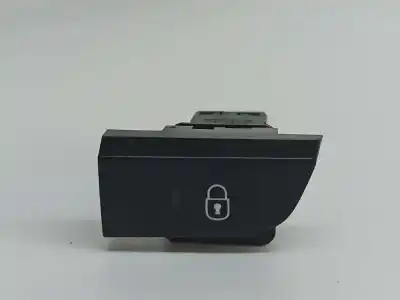 Автозапчастина б/у вимикач блокування дверей для citroen c4 picasso feel посилання на oem iam 9678101077