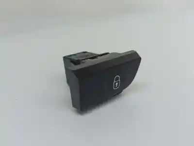 Автозапчастина б/у вимикач блокування дверей для citroen c4 picasso feel посилання на oem iam 9678101077  96781010xu