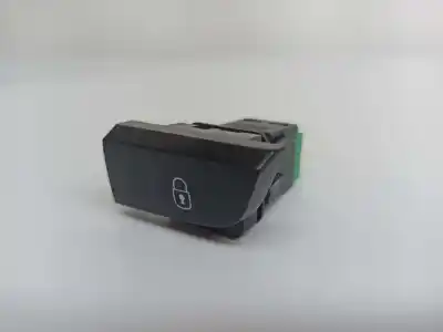 Автозапчастина б/у вимикач блокування дверей для citroen c4 picasso feel посилання на oem iam 9678101077  96781010xu