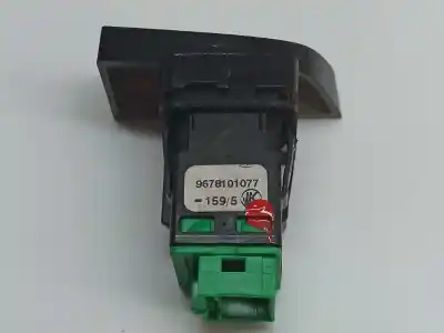 Автозапчастина б/у вимикач блокування дверей для citroen c4 picasso feel посилання на oem iam 9678101077  96781010xu