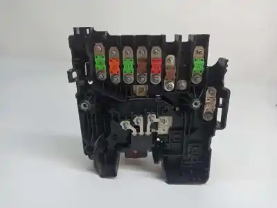 Pezzo di ricambio per auto di seconda mano scatola relè/fusibili per citroen c4 picasso feel riferimenti oem iam 9675349880  