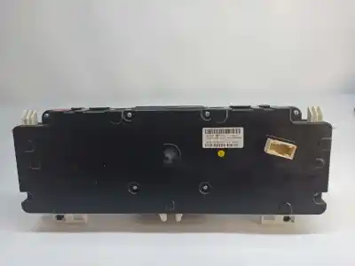 Автозапчастина б/у панель інструментів для citroen c4 picasso feel посилання на oem iam 9811083780  9827062880