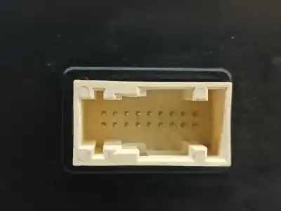 Автозапчастина б/у панель інструментів для citroen c4 picasso feel посилання на oem iam 9811083780  9827062880