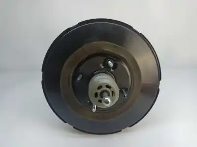 Автозапчастина б/у гальмівний серво для citroen c4 picasso feel посилання на oem iam 9673131280 1610017780 03787218014