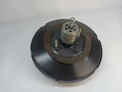 Автозапчастина б/у гальмівний серво для citroen c4 picasso feel посилання на oem iam 9673131280 1610017780 03787218014