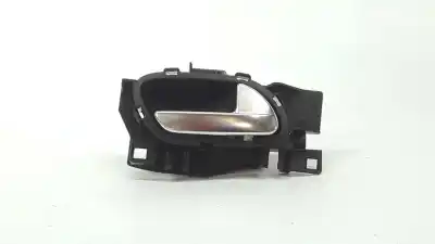 Автозапчастина б/у внутрішня задня права ручка для citroen c3 collection посилання на oem iam 9683446577