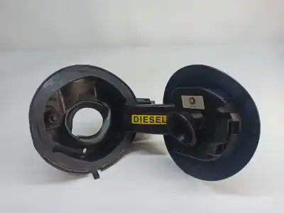 Автозапчастина б/у зовнішній пливний колпак для citroen c4 picasso feel посилання на oem iam 9807428680 9802742580 / 9815703880 9676129480 / 9807482680