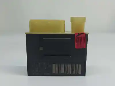 Автозапчастина б/у коробка передігрів для citroen c4 picasso feel посилання на oem iam 9801916680