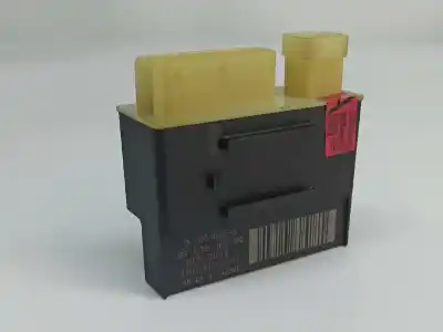 Автозапчастина б/у коробка передігрів для citroen c4 picasso feel посилання на oem iam 9801916680  