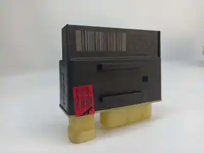 Автозапчастина б/у коробка передігрів для citroen c4 picasso feel посилання на oem iam 9801916680  