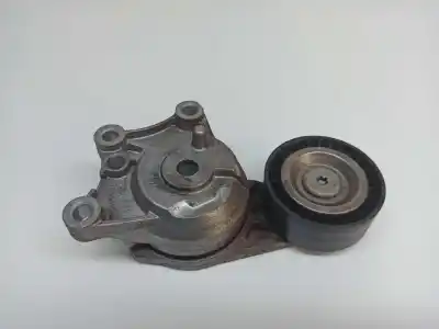 Автозапчастина б/у натяжач допоміжних ременів для citroen c4 picasso feel посилання на oem iam 9803757580  1631481480