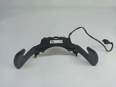 Автозапчастина б/у многофункційне управління для citroen c4 picasso feel посилання на oem iam 6243e4 6243e4 96667245zd