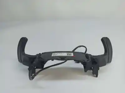 Автозапчастина б/у многофункційне управління для citroen c4 picasso feel посилання на oem iam 6243e4 6243e4 96667245zd