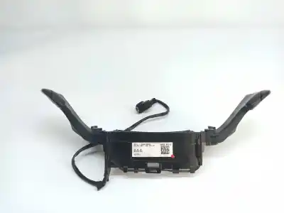 Автозапчастина б/у многофункційне управління для citroen c4 picasso feel посилання на oem iam 6243e4 6243e4 96667245zd