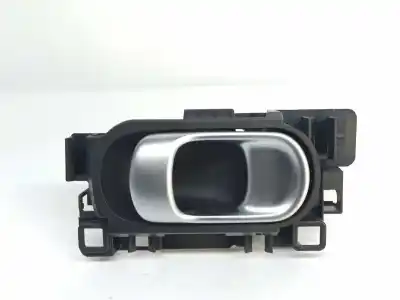 Автозапчастина б/у внутрішня задня права ручка для citroen c3 aircross shine посилання на oem iam 98012885vv