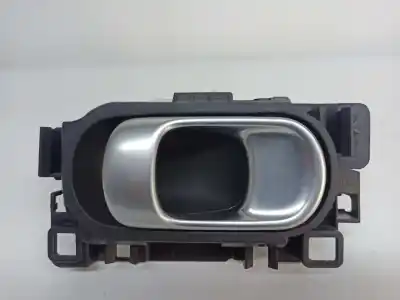Автозапчастина б/у усередині передня права ручка для citroen c3 aircross shine посилання на oem iam 98012885vv