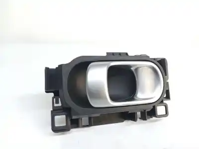Автозапчастина б/у усередині передня права ручка для citroen c3 aircross shine посилання на oem iam 98012885vv  39008122