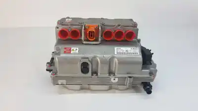 Pièce détachée automobile d'occasion module électronique pour volkswagen golf vii lim. gte références oem iam 5g0907070d