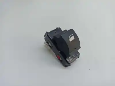 Second-hand car spare part rear left power window switch for citroen c3 aircross shine oem iam references 96762292zd  13483539
