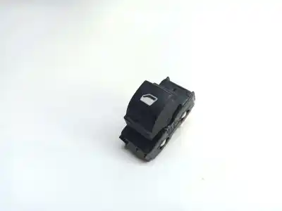 Second-hand car spare part rear left power window switch for citroen c3 aircross shine oem iam references 96762292zd  13483539