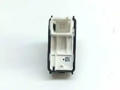Second-hand car spare part rear left power window switch for citroen c3 aircross shine oem iam references 96762292zd  13483539