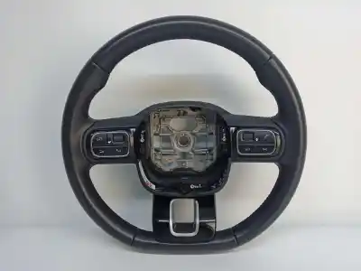 Автозапчастина б/у кермо для citroen c3 aircross shine посилання на oem iam 98118752zd