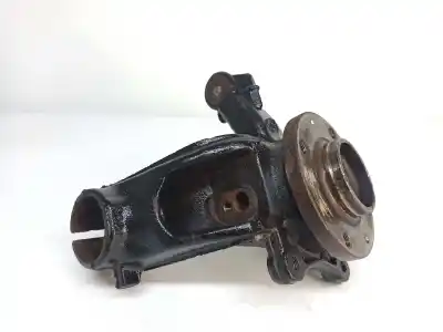 Second-hand car spare part front left knuckle for citroen c3 aircross shine oem iam references 364690  