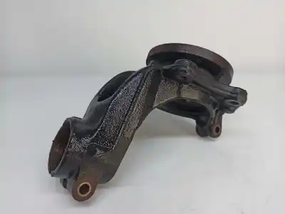Second-hand car spare part front left knuckle for citroen c3 aircross shine oem iam references 364690  
