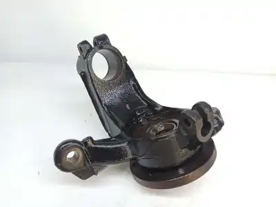Second-hand car spare part front left knuckle for citroen c3 aircross shine oem iam references 364690  