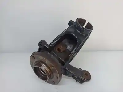 Second-hand car spare part front left knuckle for citroen c3 aircross shine oem iam references 364690  