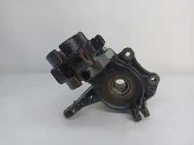 Second-hand car spare part front left knuckle for citroen c3 aircross shine oem iam references 364690  