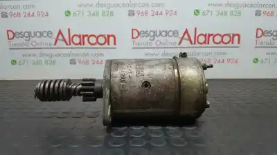 Peça sobressalente para automóvel em segunda mão motor de arranque por jeep wrangler (tj)  referências oem iam femsa mtf121  femsa mtf12-1