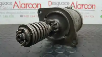 Peça sobressalente para automóvel em segunda mão motor de arranque por jeep wrangler (tj)  referências oem iam femsa mtf121  femsa mtf12-1