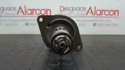 Peça sobressalente para automóvel em segunda mão motor de arranque por jeep wrangler (tj)  referências oem iam femsa mtf121  femsa mtf12-1