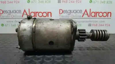 Peça sobressalente para automóvel em segunda mão motor de arranque por jeep wrangler (tj)  referências oem iam femsa mtf121  femsa mtf12-1