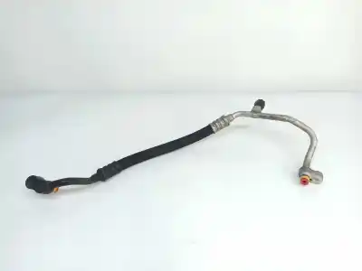 Second-hand car spare part air conditioning pipes for bmw serie 7 (e65/e66) 4.0 740d oem iam references 52529410