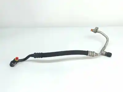 Peça sobressalente para automóvel em segunda mão tubos de ar condicionado por bmw serie 7 (e65/e66) 4.0 740d referências oem iam 52529410  64509185991