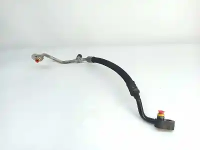 Peça sobressalente para automóvel em segunda mão tubos de ar condicionado por bmw serie 7 (e65/e66) 4.0 740d referências oem iam 52529410  64509185991