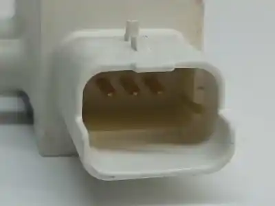 Peça sobressalente para automóvel em segunda mão sensor de pressão por dacia sandero stepway comfort referências oem iam 227701177r  