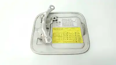 Peça sobressalente para automóvel em segunda mão tampa de combustível externa por audi s3 (8l) 1.8 20v turbo referências oem iam 8l0809905a  