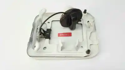 Автозапчастина б/у зовнішній пливний колпак для nissan x-trail (t32) 360 4x4 посилання на oem iam 788304cc0a  